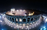 Festspiele Verona