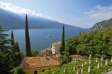 Norditalien - Südtirol und Gardasee